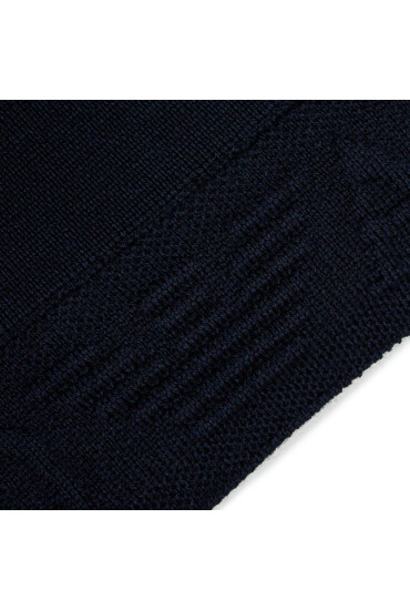 Emporio Armani Шапка 627494 3F533 00035 Тъмносин - Mera.bg
