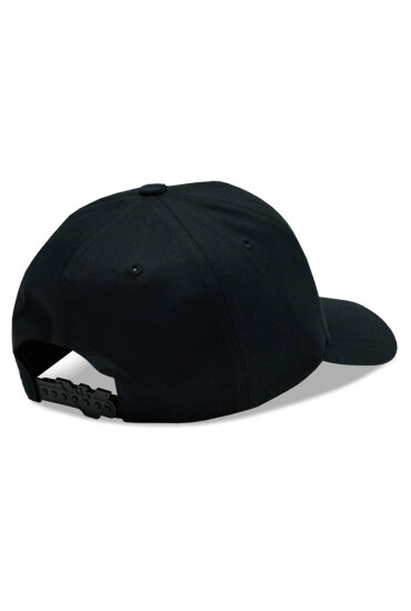 Emporio Armani Шапка с козирка 237194 3R496 00020 Black - Mera.bg