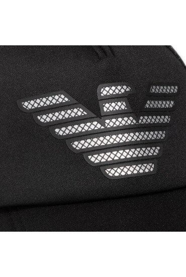 Emporio Armani Шапка с козирка 627520 0P560 00020 Black - Mera.bg