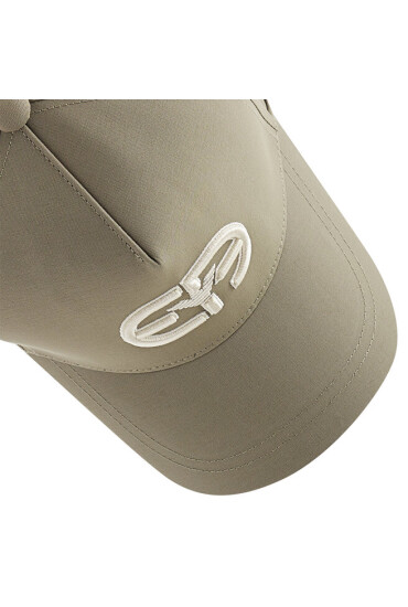 Emporio Armani Шапка с козирка 627866 2F573 00055 Beige - Mera.bg