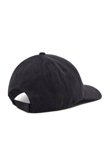 Emporio Armani Шапка с козирка 627901 CC994 00935 Тъмносин - Mera.bg