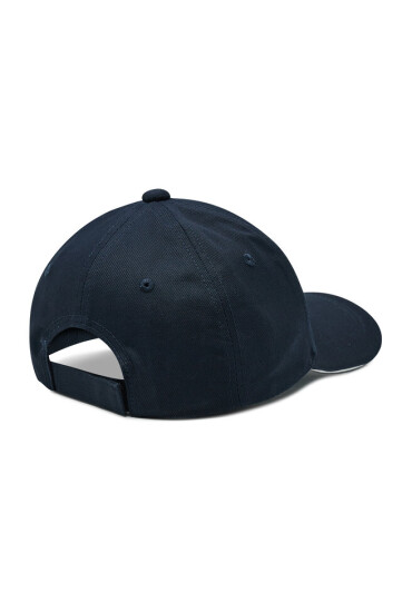 Emporio Armani Шапка с козирка 627921 CC991 00035 Blue - Mera.bg