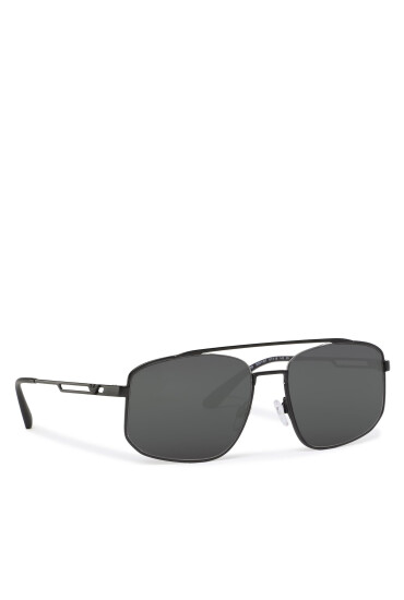 Emporio Armani Слънчеви очила 0EA2139 Черен - Mera.bg