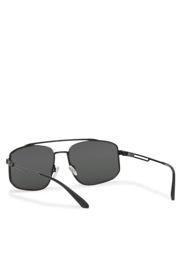 Emporio Armani Слънчеви очила 0EA2139 Черен - Mera.bg