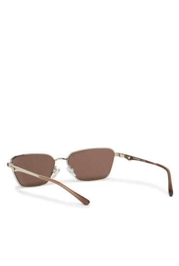 Emporio Armani Слънчеви очила 0EA2141 Златист - Mera.bg