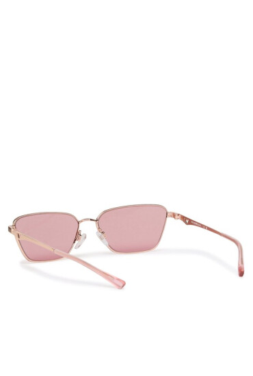 Emporio Armani Слънчеви очила 0EA2141 Златист - Mera.bg