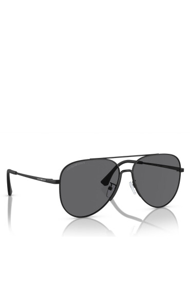 Emporio Armani Слънчеви очила 0EA2149D 300181 Сив - Mera.bg