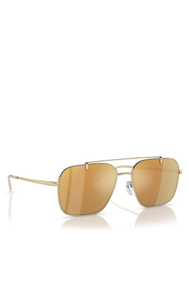 Emporio Armani Слънчеви очила 0EA2150 Златист - Mera.bg