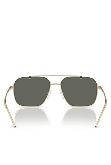 Emporio Armani Слънчеви очила 0EA2150 Златист - Mera.bg