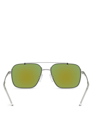 Emporio Armani Слънчеви очила 0EA2150 Сребрист - Mera.bg