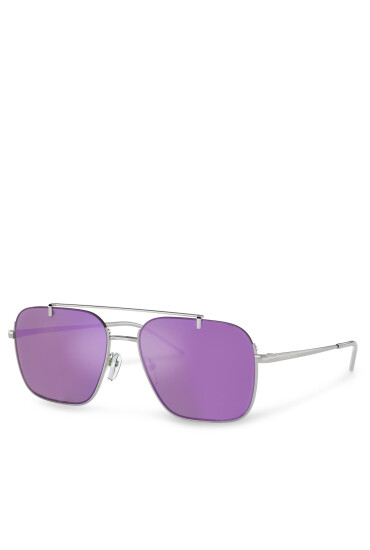 Emporio Armani Слънчеви очила 0EA2150 Сребрист - Mera.bg