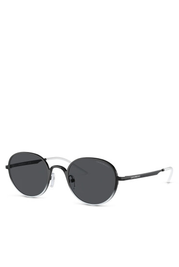 Emporio Armani Слънчеви очила 0EA2151 Черен - Mera.bg