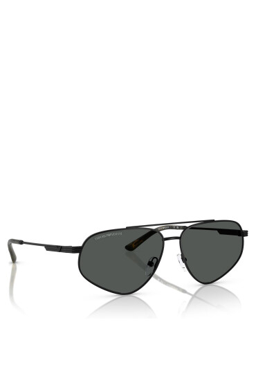 Emporio Armani Слънчеви очила 0EA2156 59 300187 Черен - Mera.bg