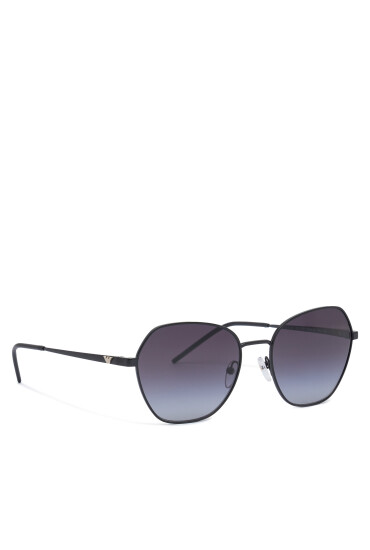 Emporio Armani Слънчеви очила 0EA2161 30018G Черен - Mera.bg