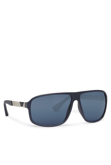 Emporio Armani Слънчеви очила 0EA4029 Тъмносин - Mera.bg