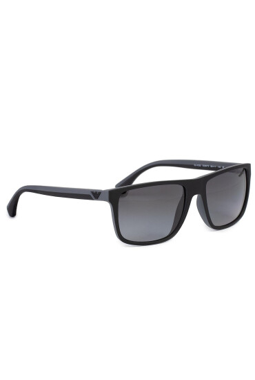 Emporio Armani Слънчеви очила 0EA4033 5229T3 Черен - Mera.bg