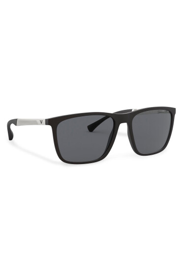 Emporio Armani Слънчеви очила 0EA4150 506387 Черен - Mera.bg