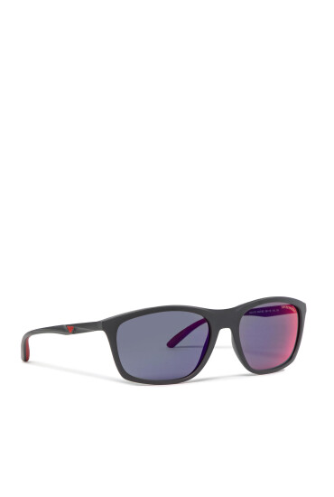 Emporio Armani Слънчеви очила 0EA4179 54376Q Сив - Mera.bg