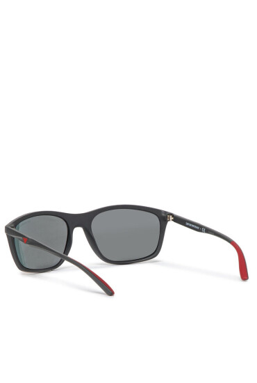 Emporio Armani Слънчеви очила 0EA4179 54376Q Сив - Mera.bg