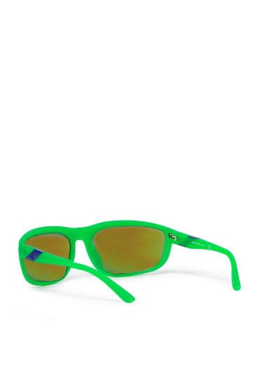 Emporio Armani Слънчеви очила 0EA4183U 52844V Зелен - Mera.bg