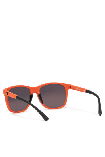 Emporio Armani Слънчеви очила 0EA4184 59326Q Оранжев - Mera.bg