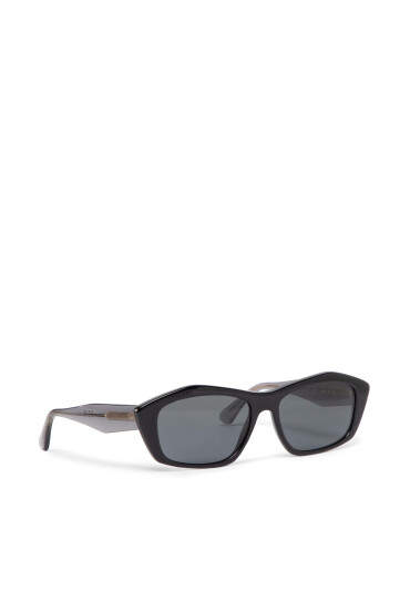 Emporio Armani Слънчеви очила 0EA4187 501787 Черен - Mera.bg
