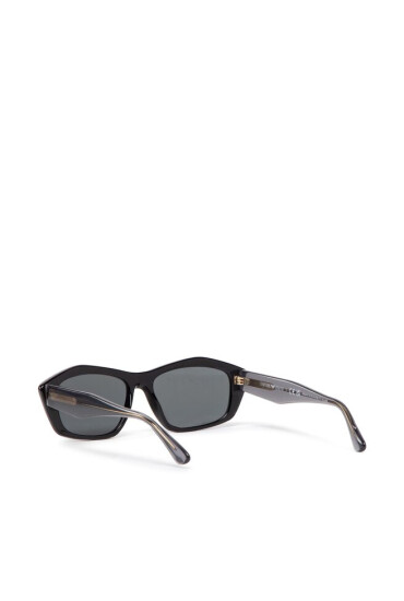 Emporio Armani Слънчеви очила 0EA4187 501787 Черен - Mera.bg