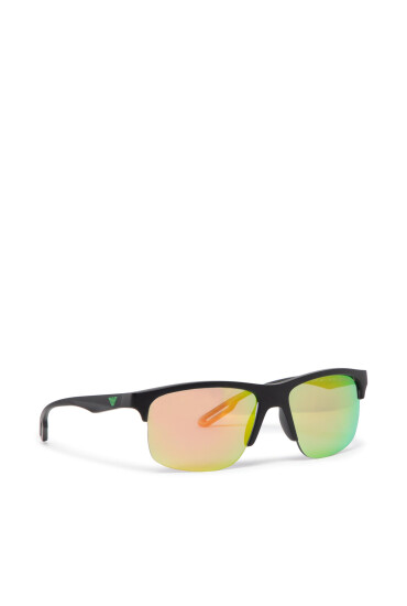 Emporio Armani Слънчеви очила 0EA4188U 50013R Черен - Mera.bg