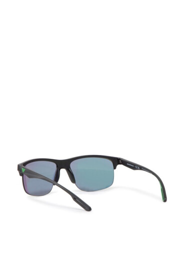 Emporio Armani Слънчеви очила 0EA4188U 50013R Черен - Mera.bg