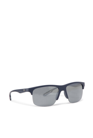 Emporio Armani Слънчеви очила 0EA4188U 50886G Matte Blue - Mera.bg