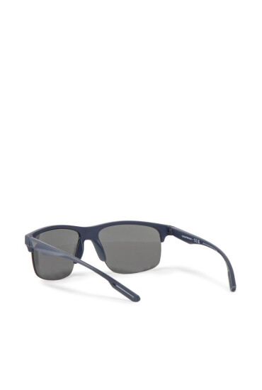 Emporio Armani Слънчеви очила 0EA4188U 50886G Matte Blue - Mera.bg
