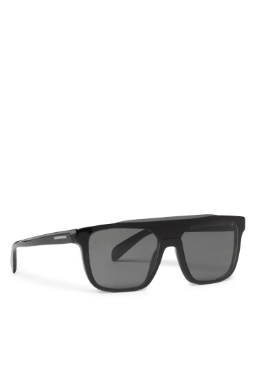 Emporio Armani Слънчеви очила 0EA4193 501787 Черен - Mera.bg