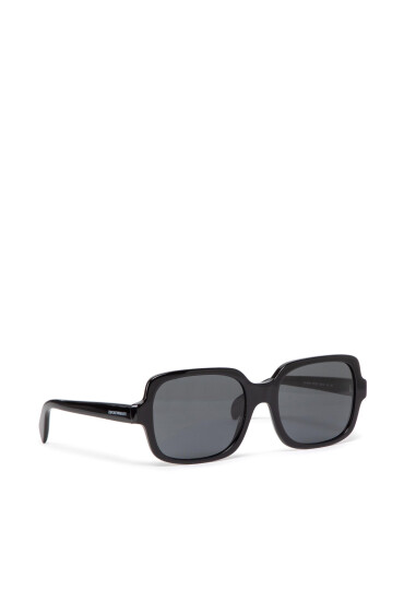 Emporio Armani Слънчеви очила 0EA4195 501787 Черен - Mera.bg