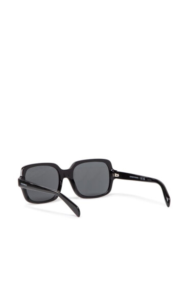 Emporio Armani Слънчеви очила 0EA4195 501787 Черен - Mera.bg