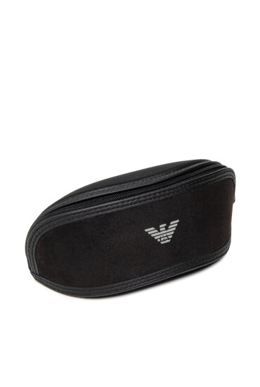 Emporio Armani Слънчеви очила 0EA4195 501787 Черен - Mera.bg