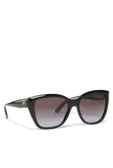 Emporio Armani Слънчеви очила 0EA4198 50178G Черен - Mera.bg