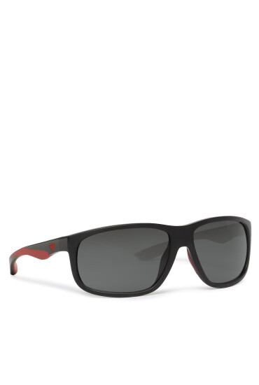 Emporio Armani Слънчеви очила 0EA4199U Черен - Mera.bg