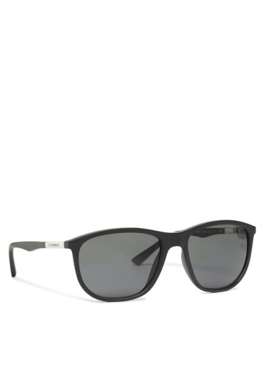 Emporio Armani Слънчеви очила 0EA4201 Matte Black - Mera.bg