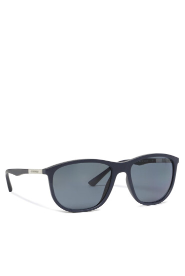 Emporio Armani Слънчеви очила 0EA4201 Matte Blue - Mera.bg