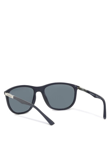 Emporio Armani Слънчеви очила 0EA4201 Matte Blue - Mera.bg