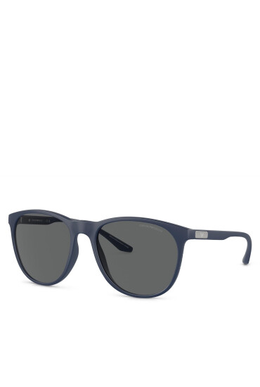 Emporio Armani Слънчеви очила 0EA4210 Син - Mera.bg