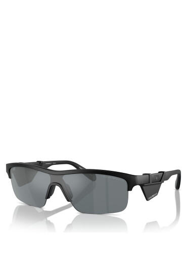 Emporio Armani Слънчеви очила 0EA4218 50016G Черен - Mera.bg