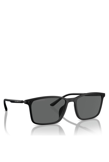 Emporio Armani Слънчеви очила 0EA4223U 500187 Черен - Mera.bg