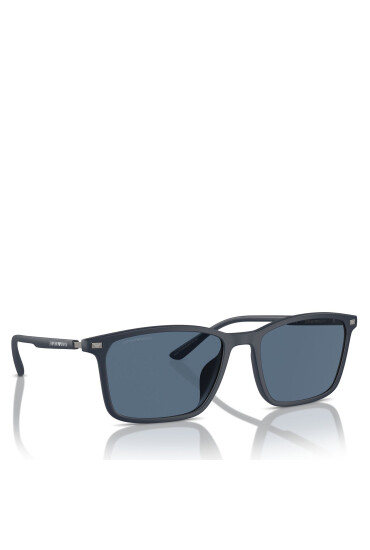 Emporio Armani Слънчеви очила 0EA4223U 508880 Тъмносин - Mera.bg
