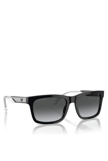 Emporio Armani Слънчеви очила 0EA4224 5017T3 Черен - Mera.bg
