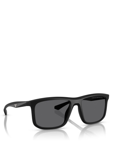 Emporio Armani Слънчеви очила 0EA4234U 5001T357 Черен - Mera.bg