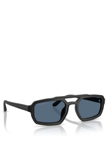 Emporio Armani Слънчеви очила 0EA4240U 53 501787 Черен - Mera.bg