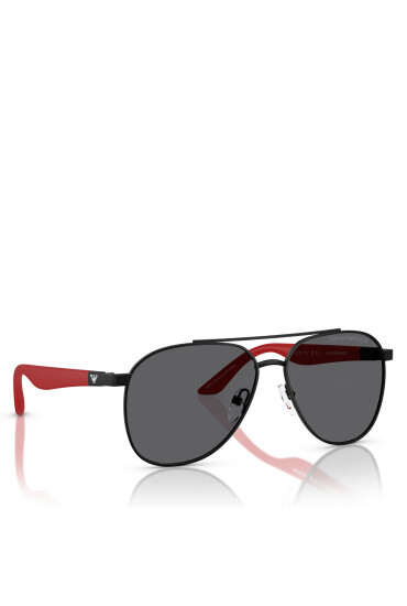 Emporio Armani Слънчеви очила 0EK2001 3001T353 Черен - Mera.bg