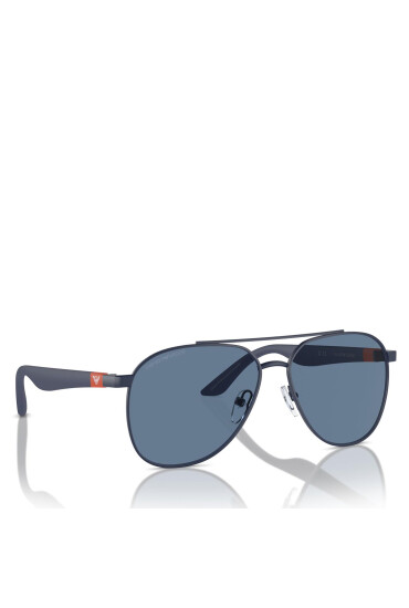 Emporio Armani Детски слънчеви очила 0EK2001 301880 Син - Mera.bg