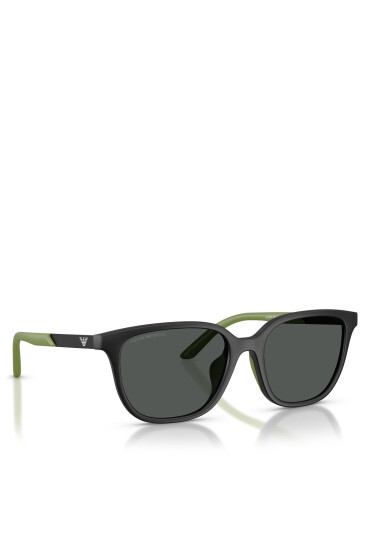 Emporio Armani Слънчеви очила 0EK4006U 500187 Черен - Mera.bg